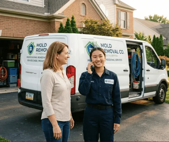 Crawlspace Mold Remediation Urbana, IA FAQs